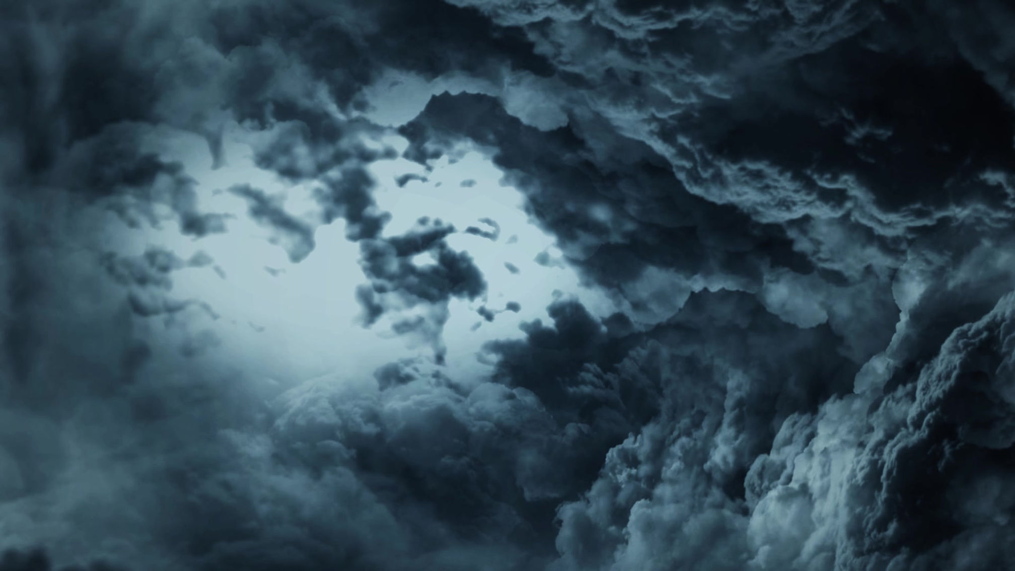 Harry Potter Title Sequence Motion Graphics Compositing